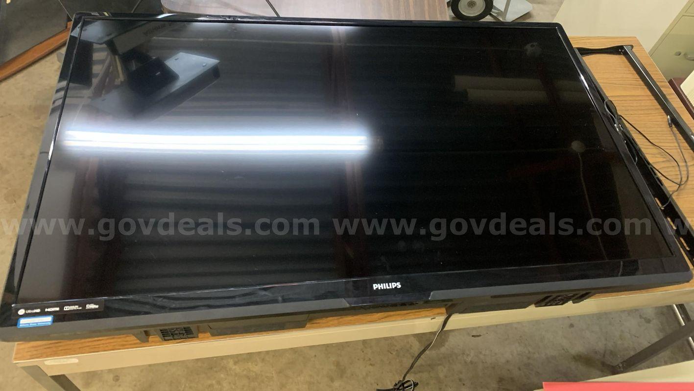 Phillips 46" TV