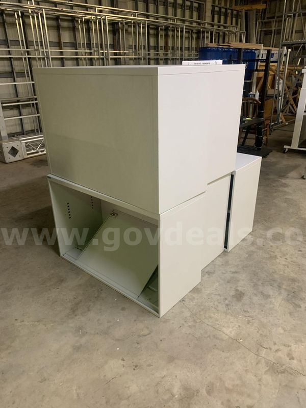 Overhead File Storage