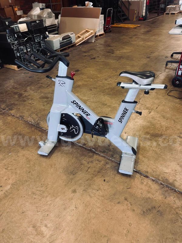 Star Trac Spinner NXT Exercise Bike