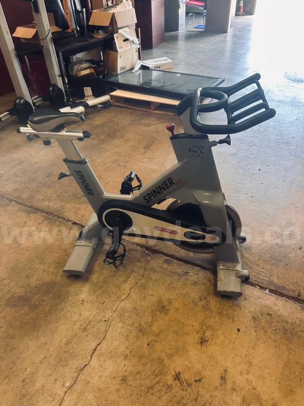 Star Trac Spinner NXT Exercise Bike