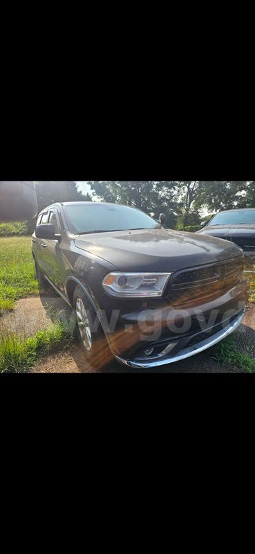 2015 Dodge Durango