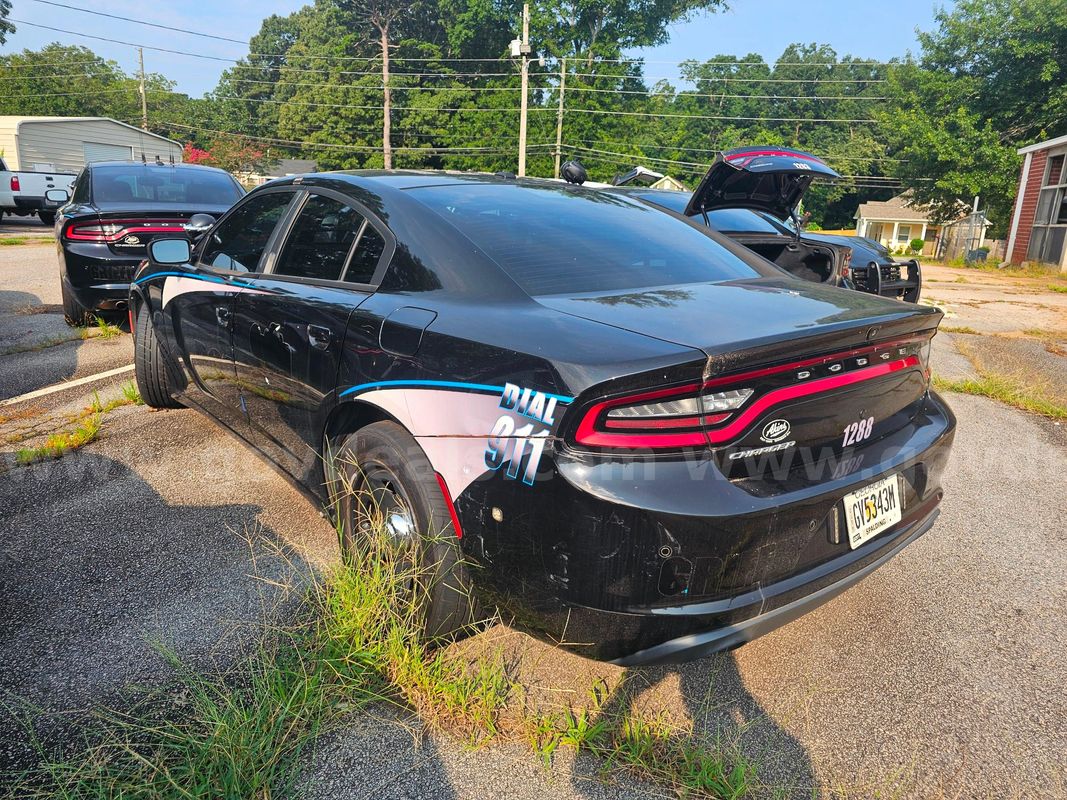 2019 Dodge Charger