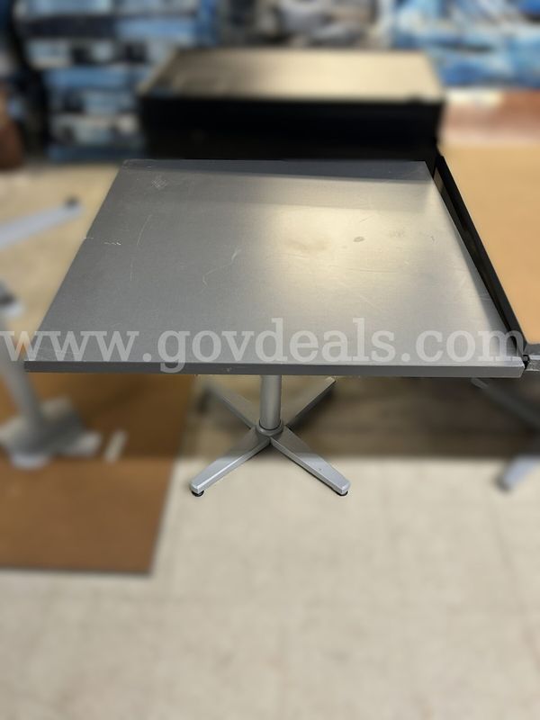 Lot of Tables