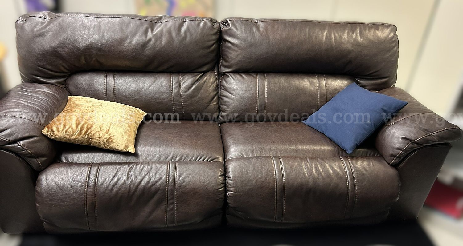 Couch & Loveseat