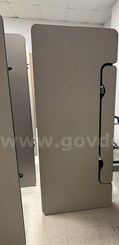 Technology Tables