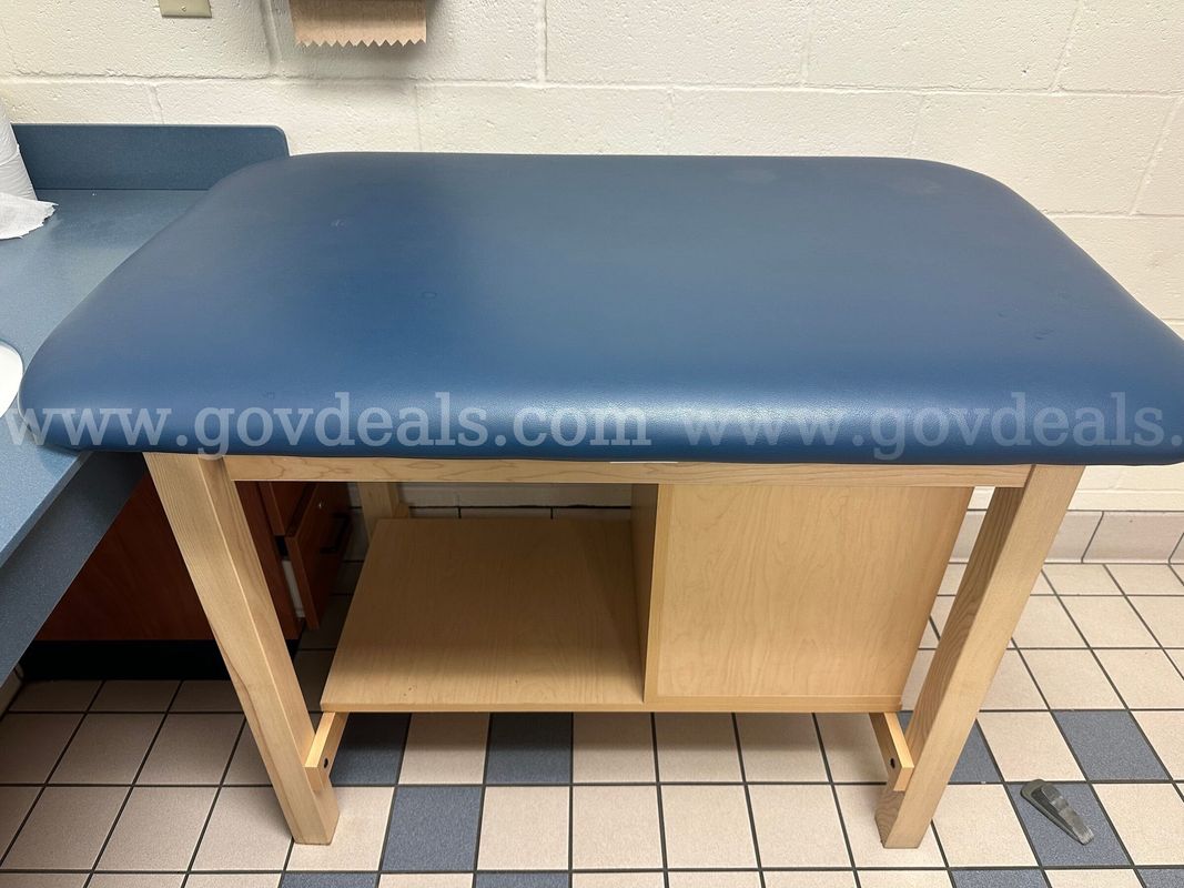 Changing Table