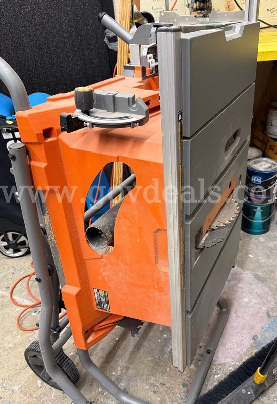 Table Saw