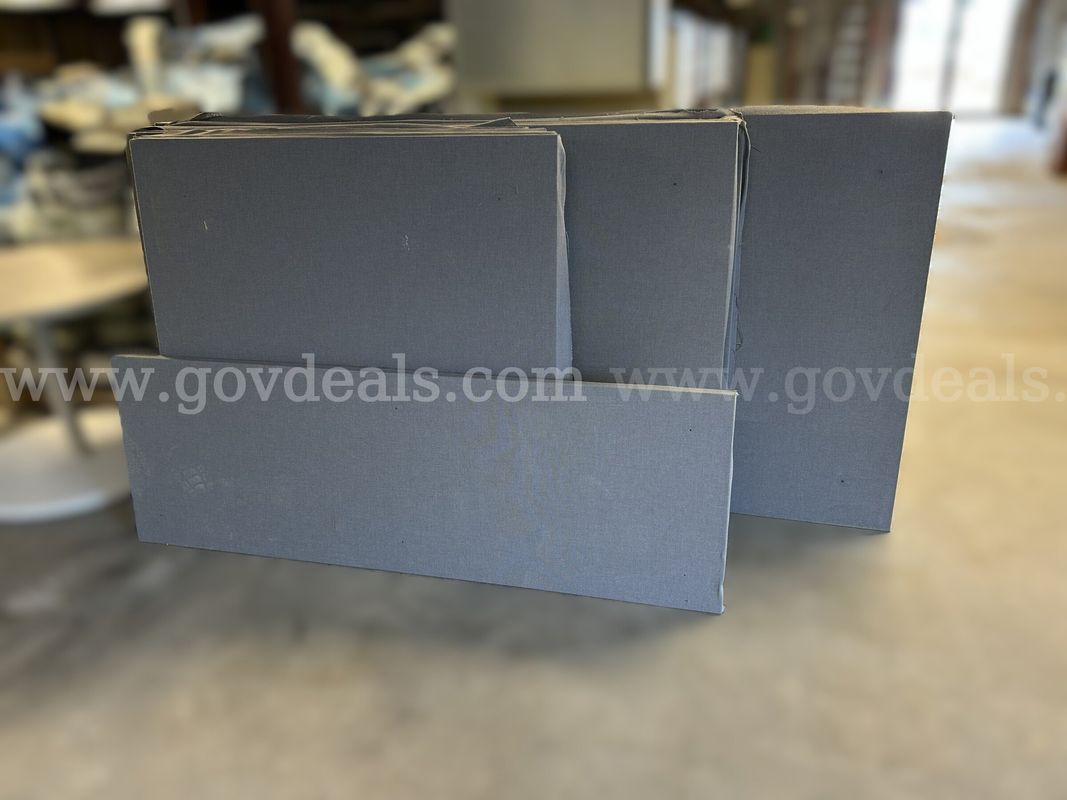 Sound Proofing Panels