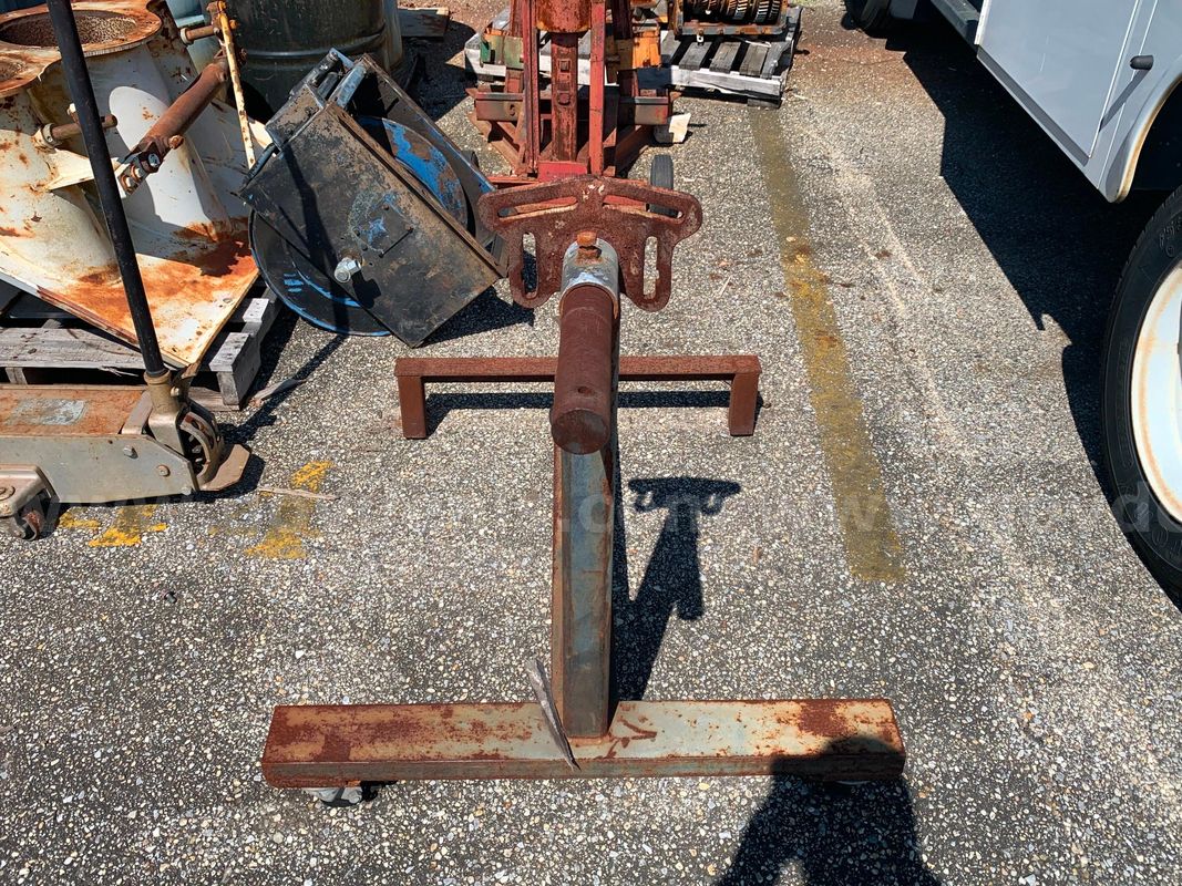 Engine Stand