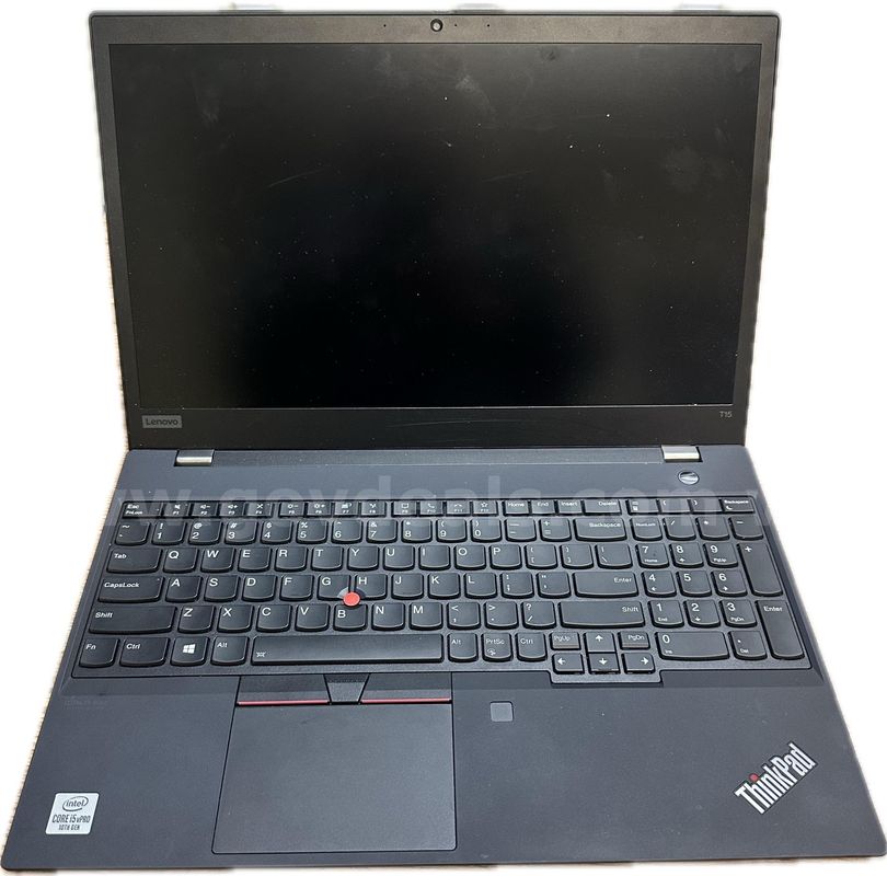 Lenovo T15 Gen 1 Laptop (20S6)