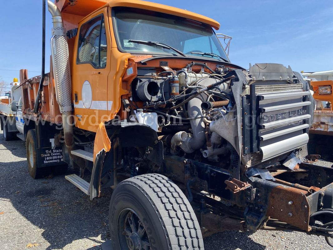 2005 Sterling L9500