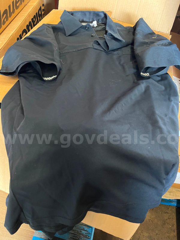 Misc Uniforms- Lot #5