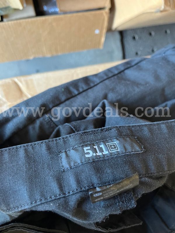 Misc Uniforms- Lot #6