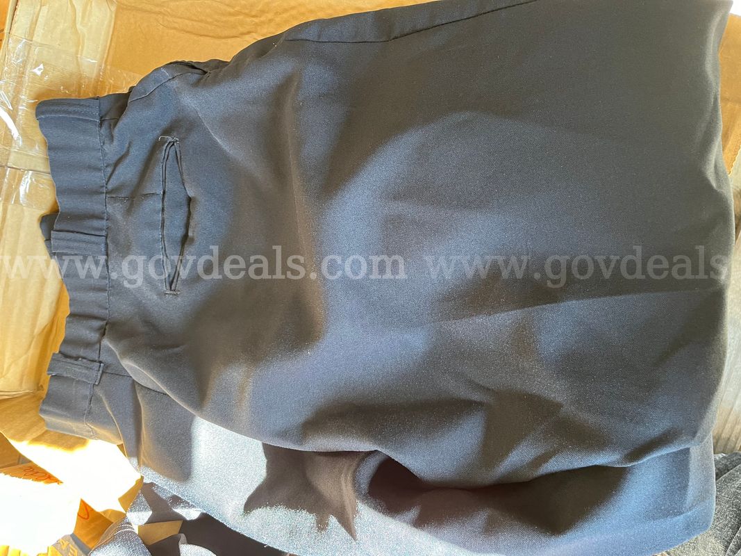 Misc Uniforms- Lot #7