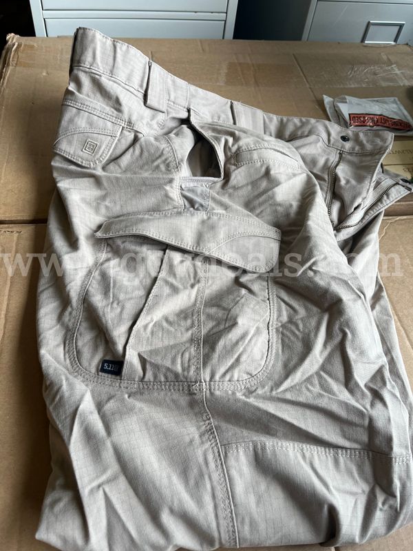 Misc Uniforms- Lot #10