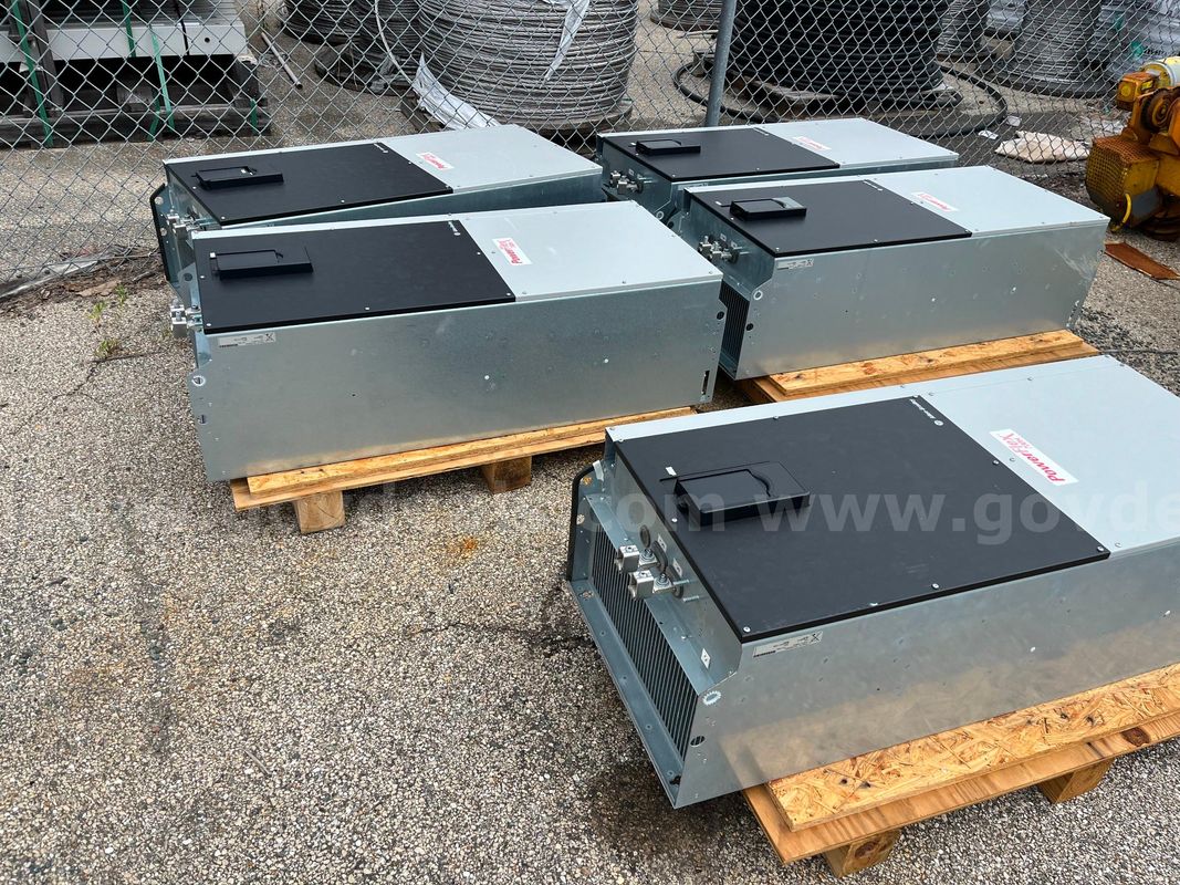 Medium Ab Powerflex 700 Drives
