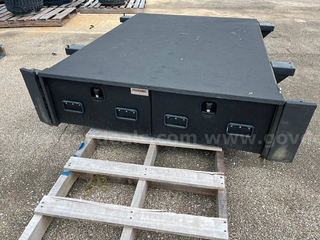 Truck Vault