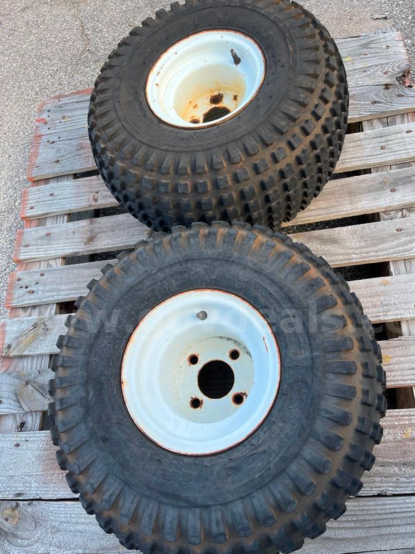 Atv / Golf Cart Tires