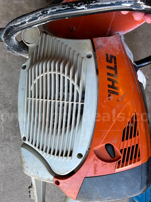 Chop Saws
