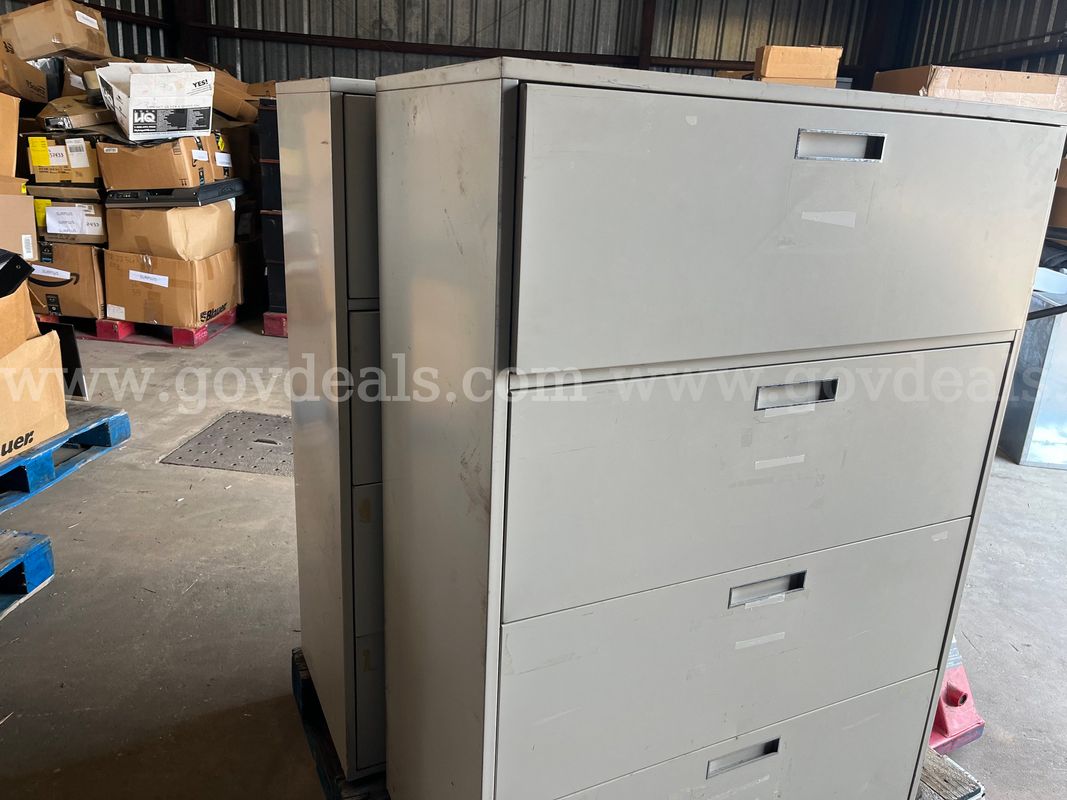 File Cabinets #1