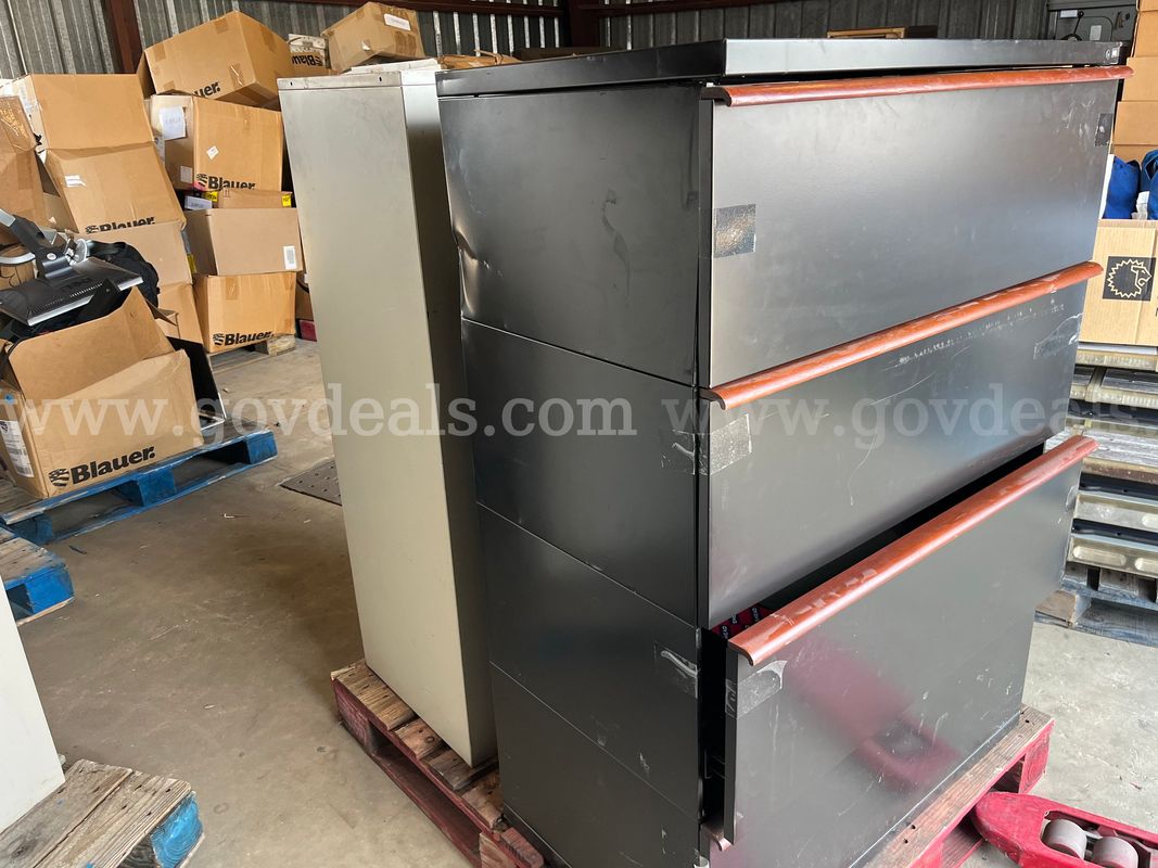File Cabinets #2