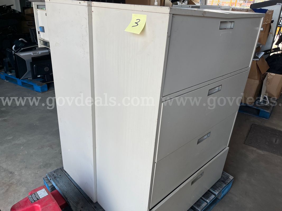 File Cabinets #3