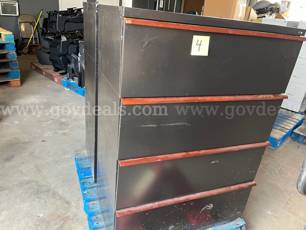 File Cabinets #4