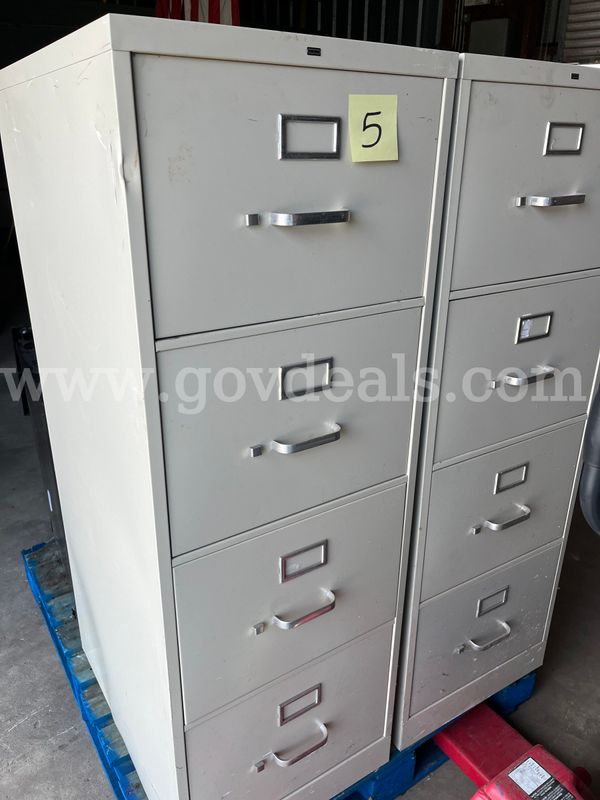 File Cabinets #5