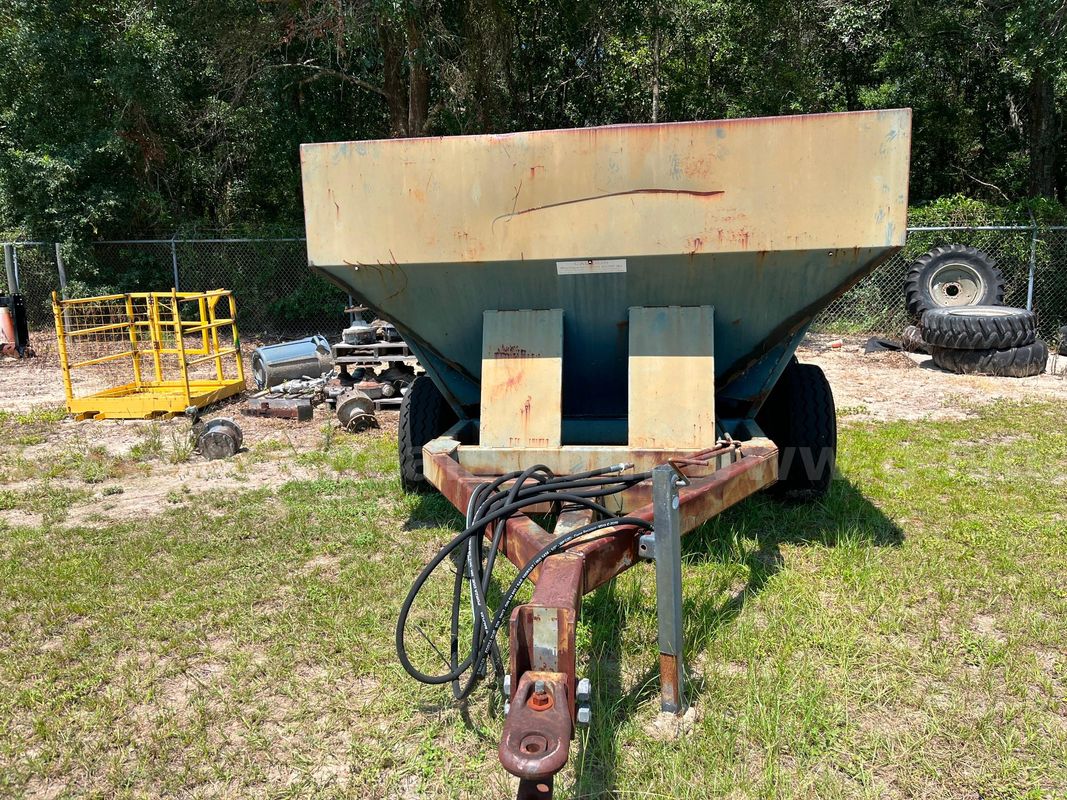 Oteco Pivot Track Filler