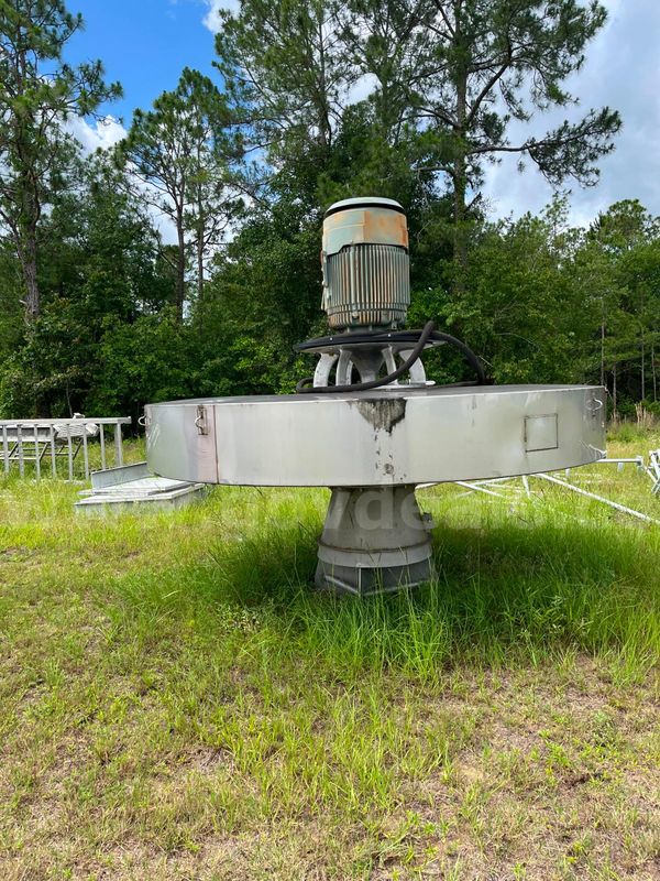 Misc Industrial Equipment