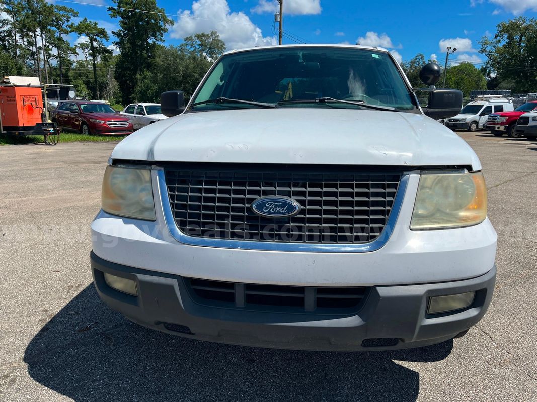 2006 Ford Expedition