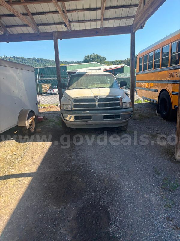 199 Dodge Ram 1500