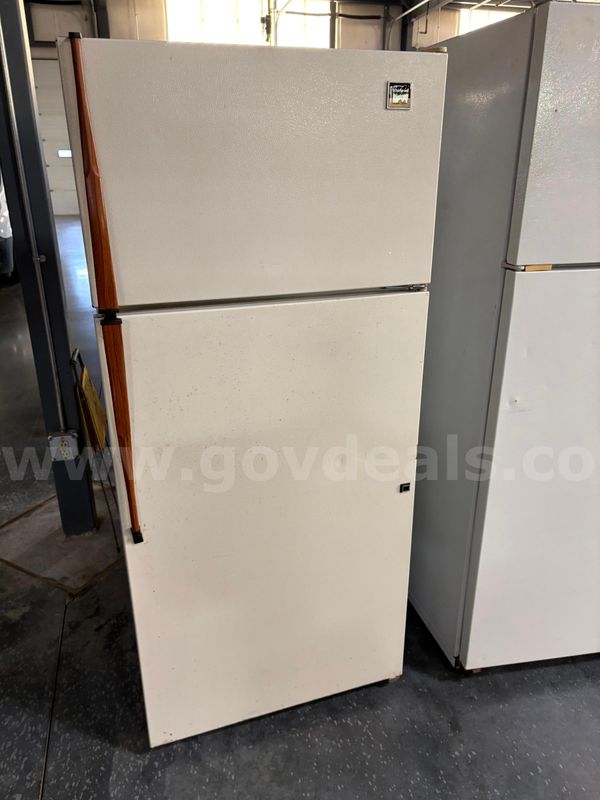 Whirlpool Refrigerator