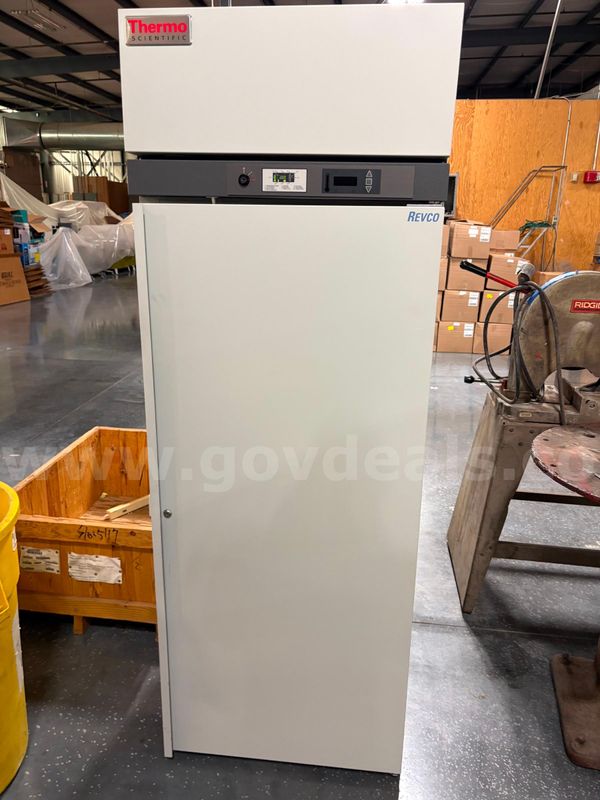 Thermo Scientific Freezer