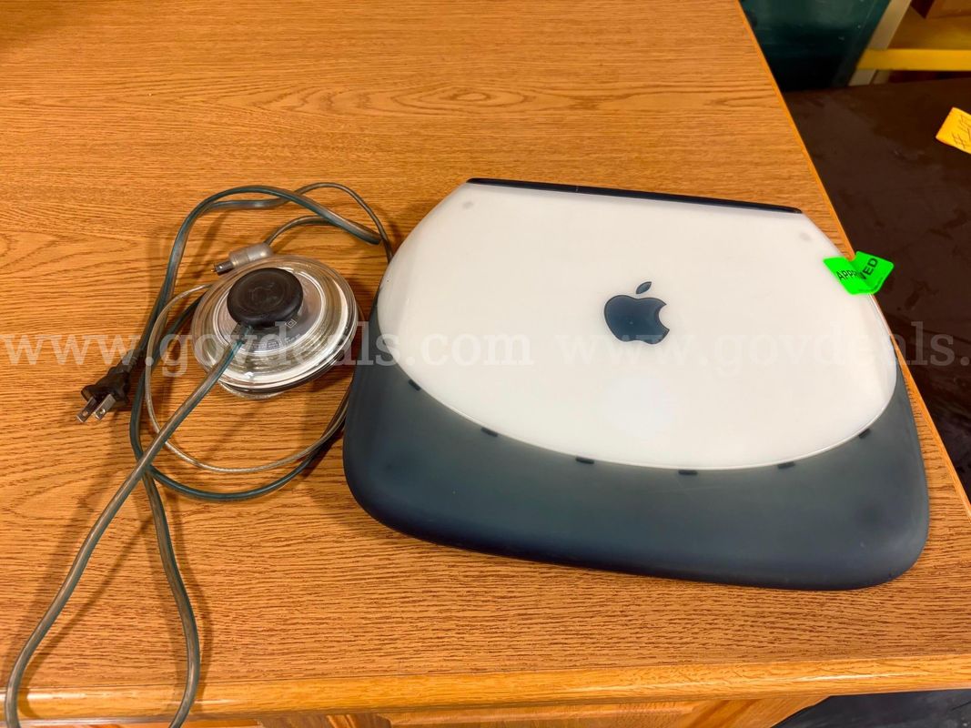 Apple iBook