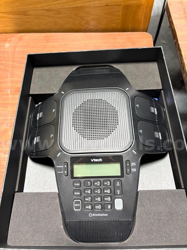 Vtech Conference Phone