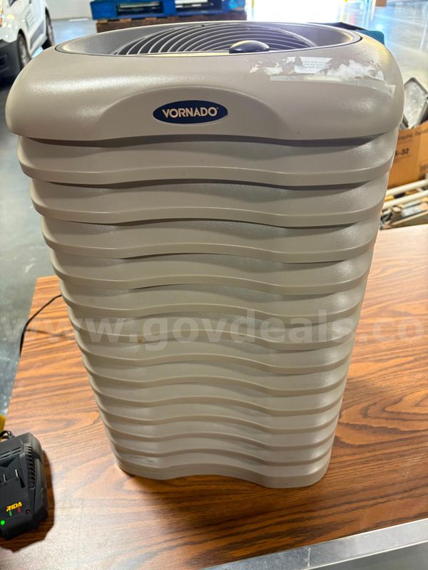 Air Purifier