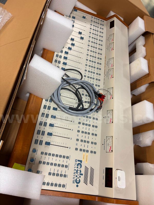 Radio Systems RS-24