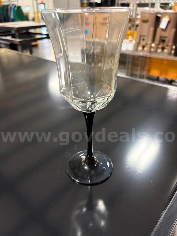 Wine Glasses