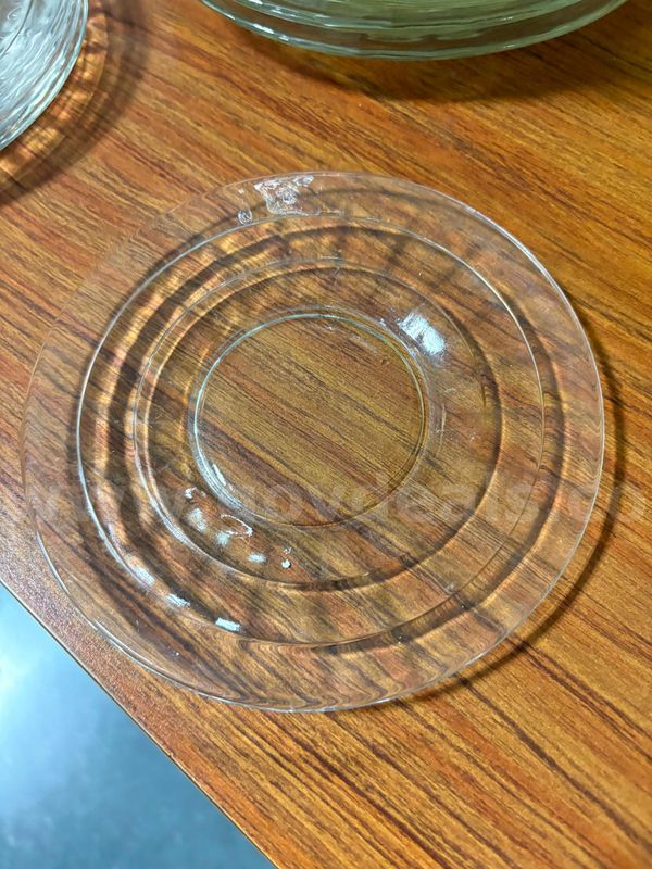 Glass Plates