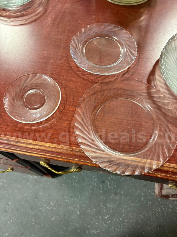 Glass Plates