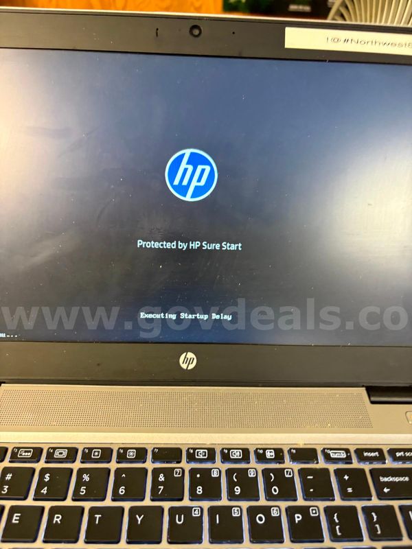 HP EliteBook 840 G4 Laptop Computers