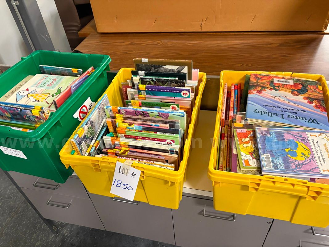 Children Books