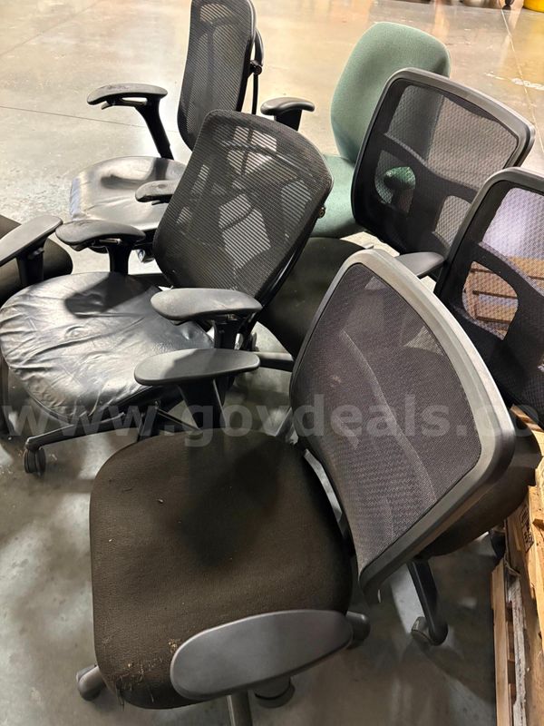 Office Chairs
