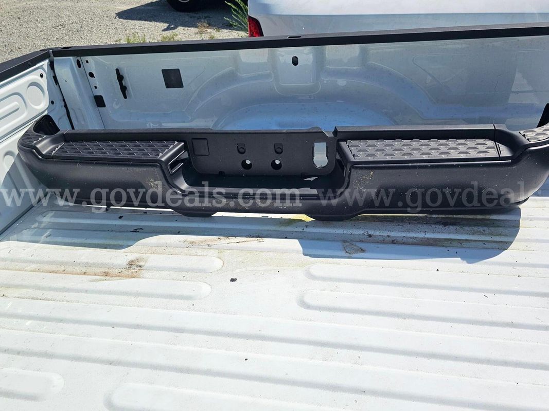 Truck Bed
