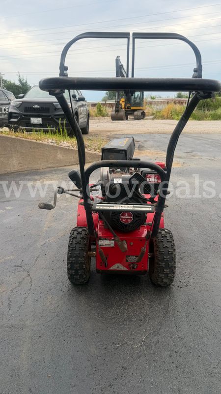 1993 Snow Chief Snowblower