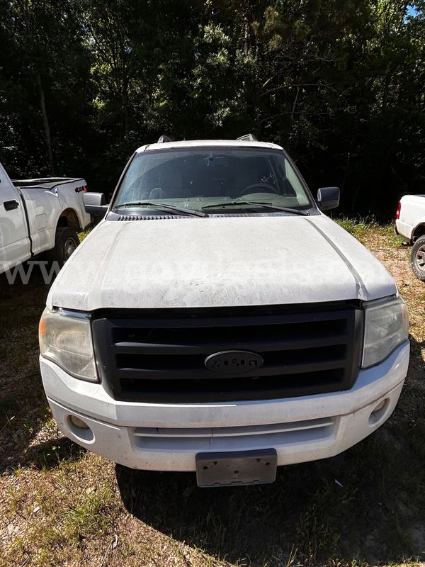 2008 Ford Expedition