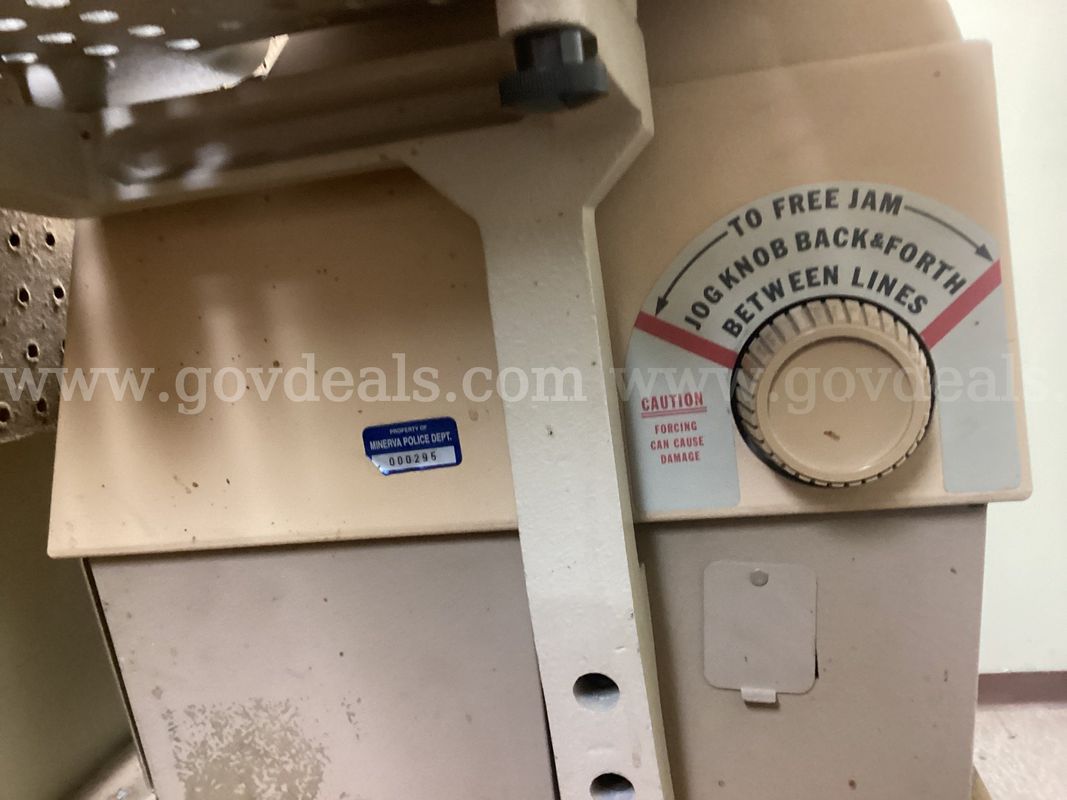 Brandt Coin Counter