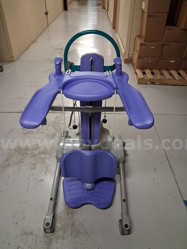 Arjo Sara Plus Lift - Operational
