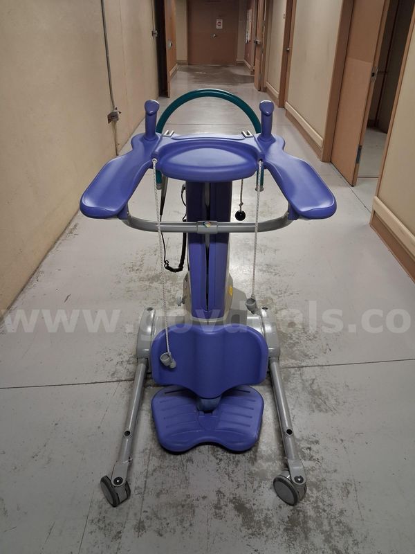 Arjo Sara Plus Lift - Non-Operational